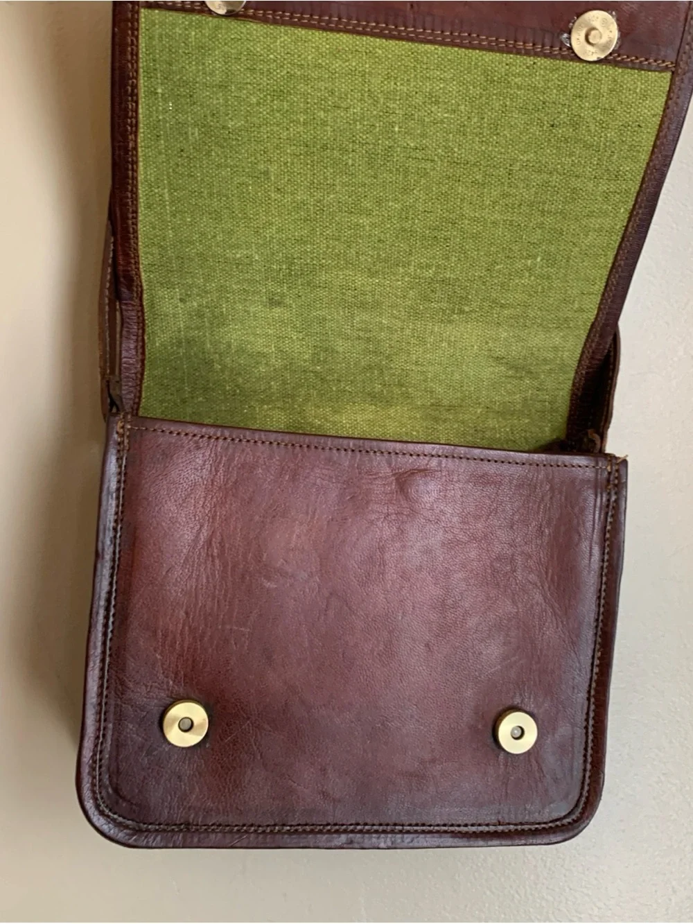 Unbranded vtg waxed